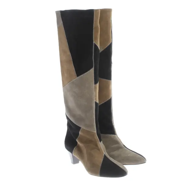 Stivali, in Multicolore, Isabel Marant