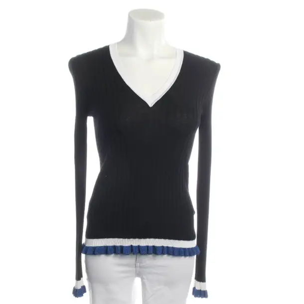 Maglione, in Multicolore, Lana, Emilio Pucci