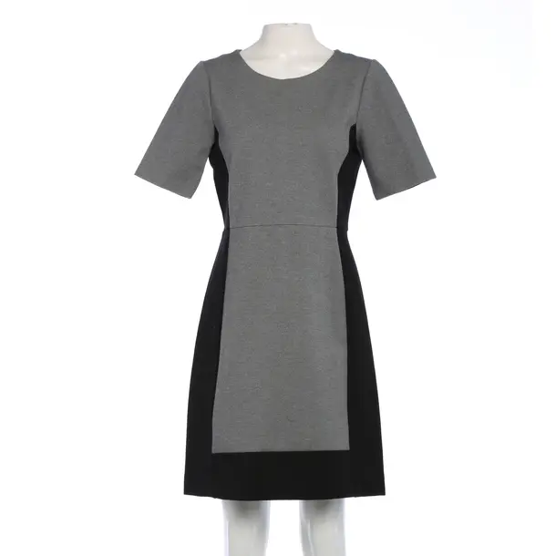 Kleid in Grau, Viskose, J.CREW