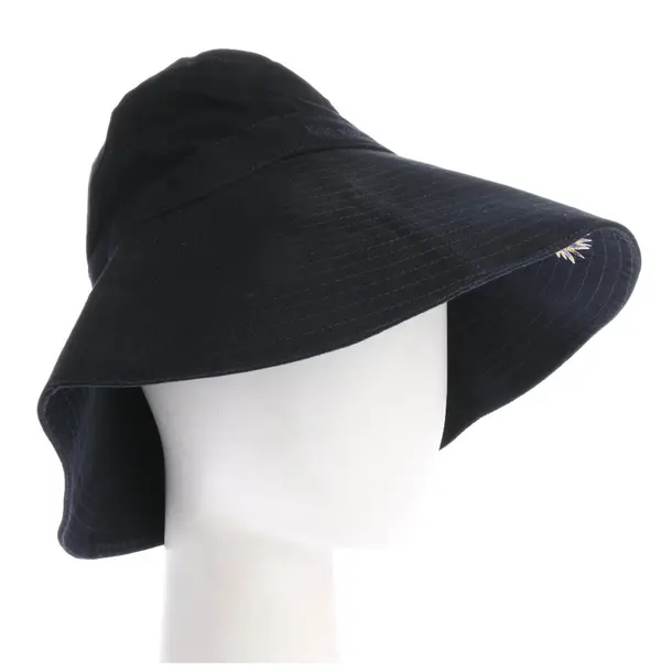 Hut, in Navy, Baumwolle, Isabel Marant