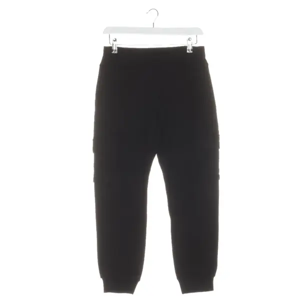 Sweatpants, in Black, Cotton, Alo Yoga