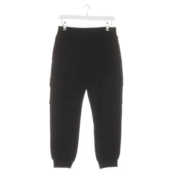 Sweatpants, in Black, Cotton, Alo Yoga