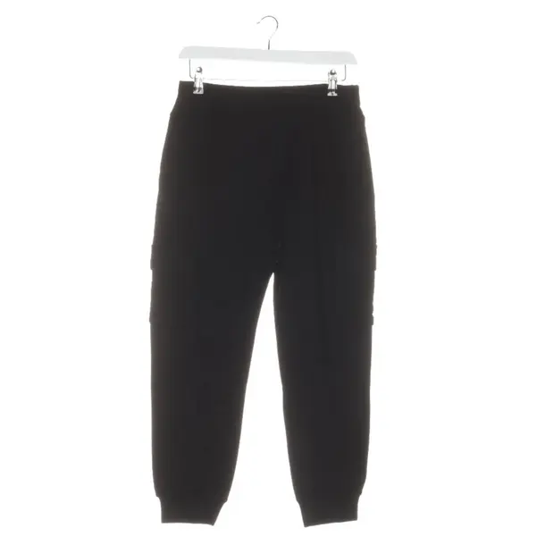 Pantaloni da jogging, in Nero, Cotone, Alo Yoga