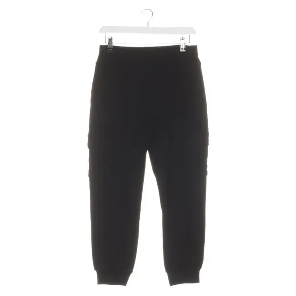 Sweatpants, in Black, Cotton, Alo Yoga