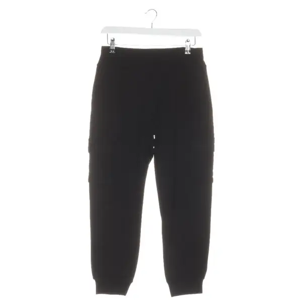 Sweatpants, in Black, Cotton, Alo Yoga
