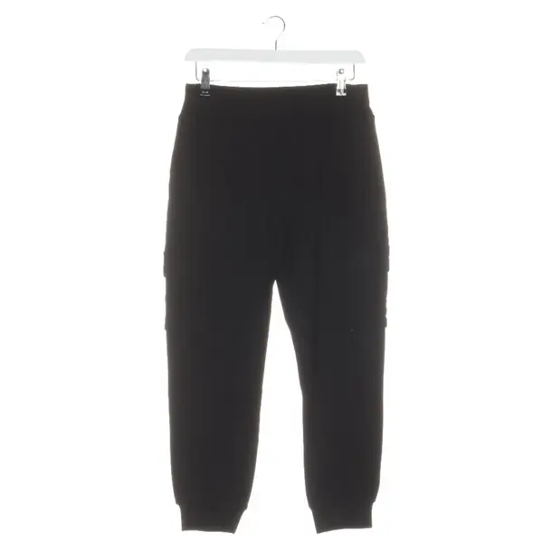 Pantaloni da jogging, in Nero, Cotone, Alo Yoga