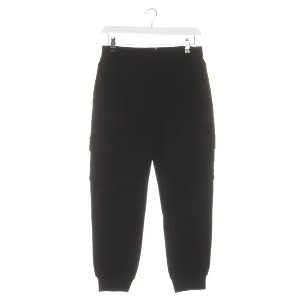 Sweatpants, in Black, Cotton, Alo Yoga