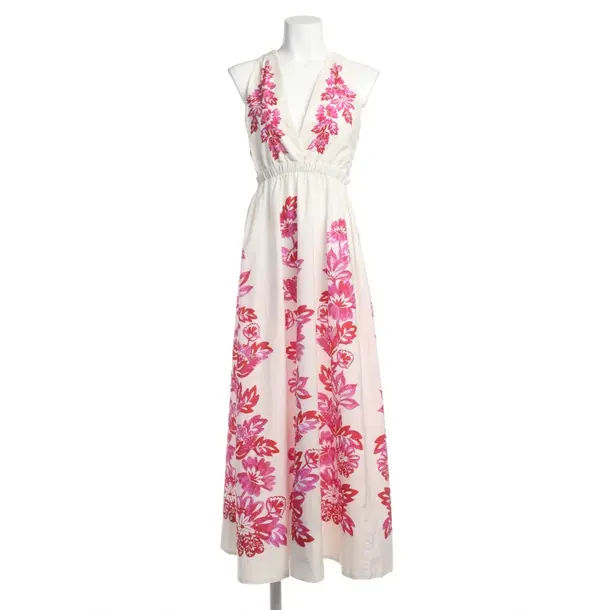 Dress in Multicolored, Cotton, Farm Rio