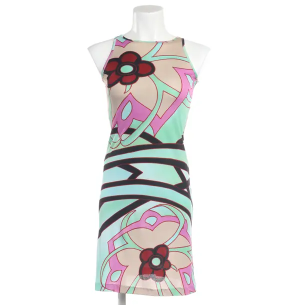 Dress in Multicolored, Polyester, Etro