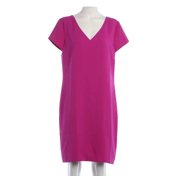 Abito, in Fucsia, Poliestere, Ralph Lauren Etichetta Nera