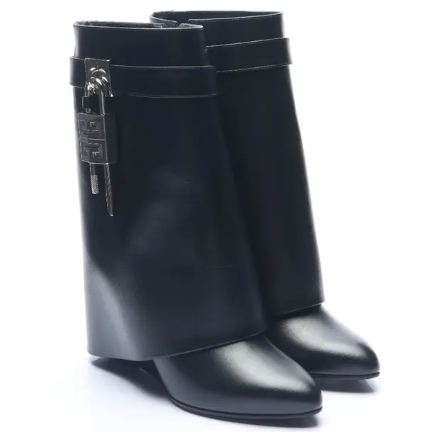 Ankle Boots in Black, , Givenchy