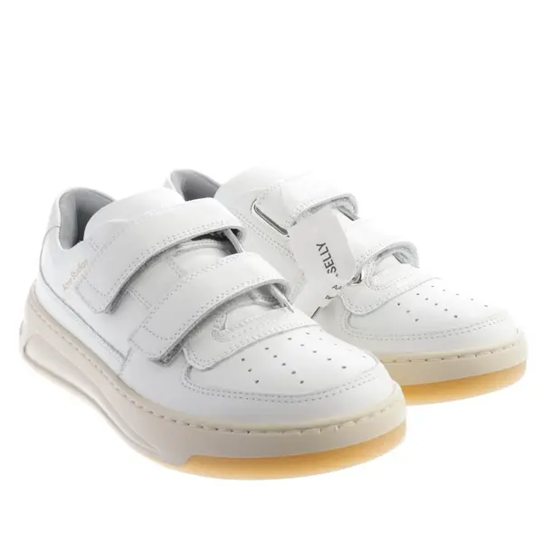 Sneaker in Weiß, , Acne Studios