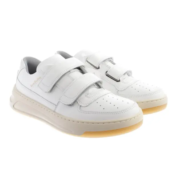 Sneakers in White, , Acne Studios