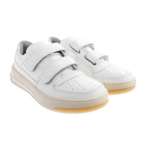 Sneaker in Weiß, , Acne Studios