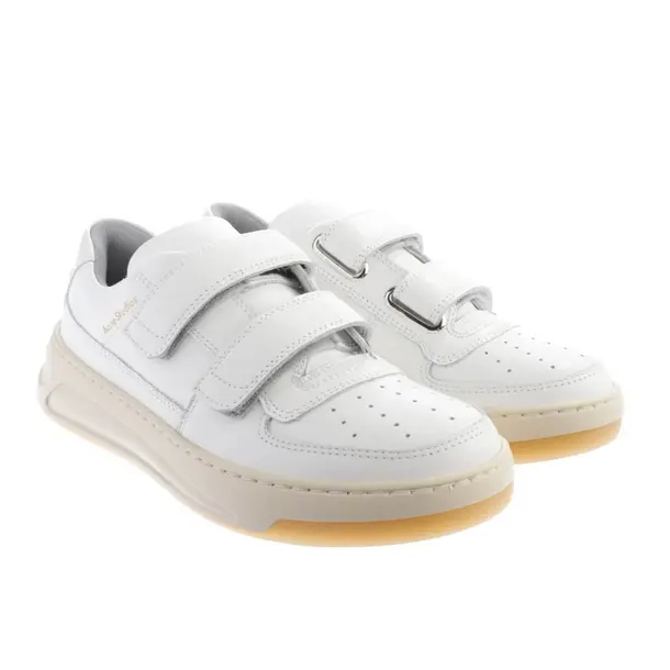 Sneakers in White, , Acne Studios