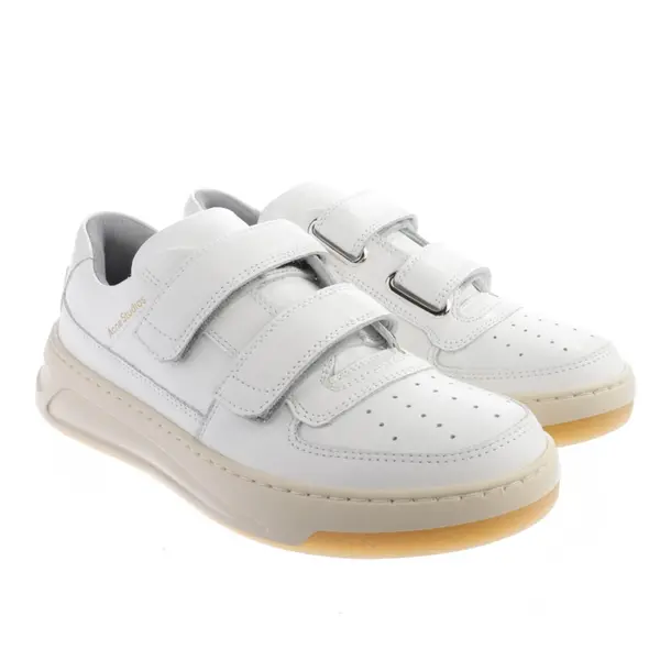 Sneakers in White, , Acne Studios