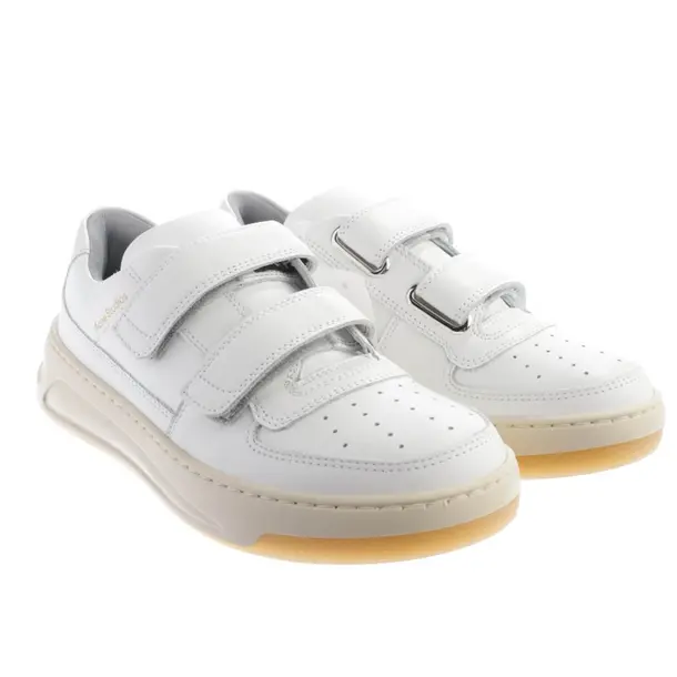 Sneakers in White, , Acne Studios