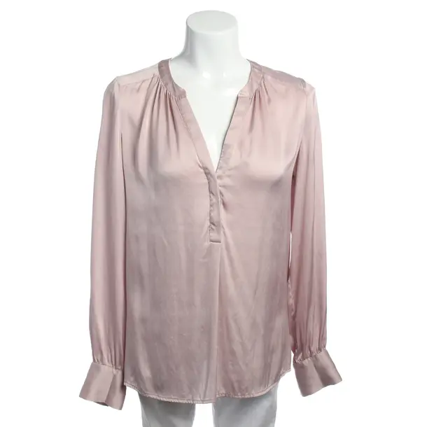 Dea Kudibal Bluse M Hellrosa - Hellrosa - Damen - Pre-Loved Designer Fashion - Dea Kudibal Second Hand Designer Shop