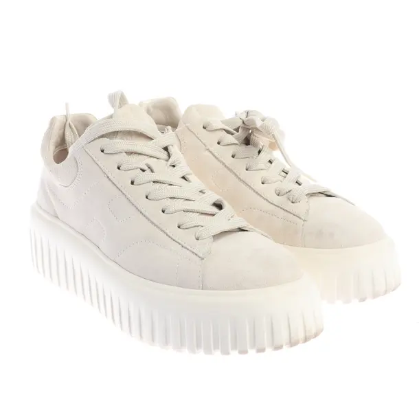 Sneaker in Grau, , Hogan