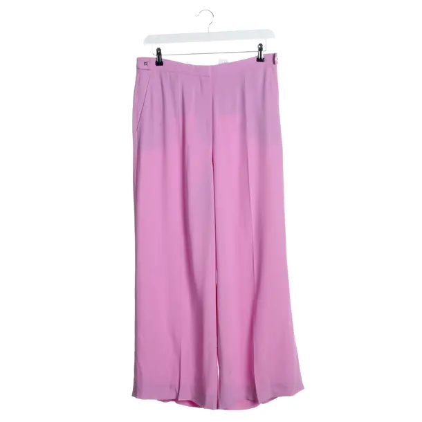 Pants in Pink, Acetate, Hugo Boss
