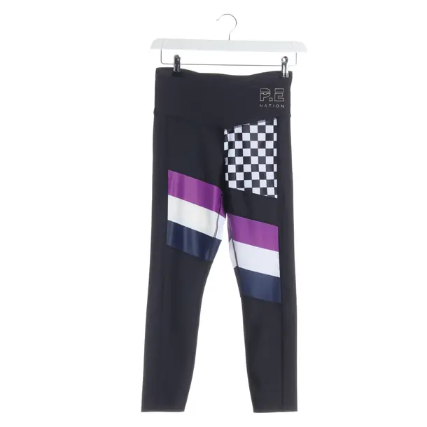 Leggings in Mehrfarbig, Polyester, P.E Nation