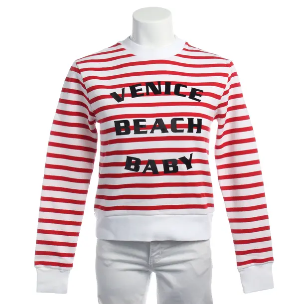 Sweatshirt in Mehrfarbig, Baumwolle, Être Cécile