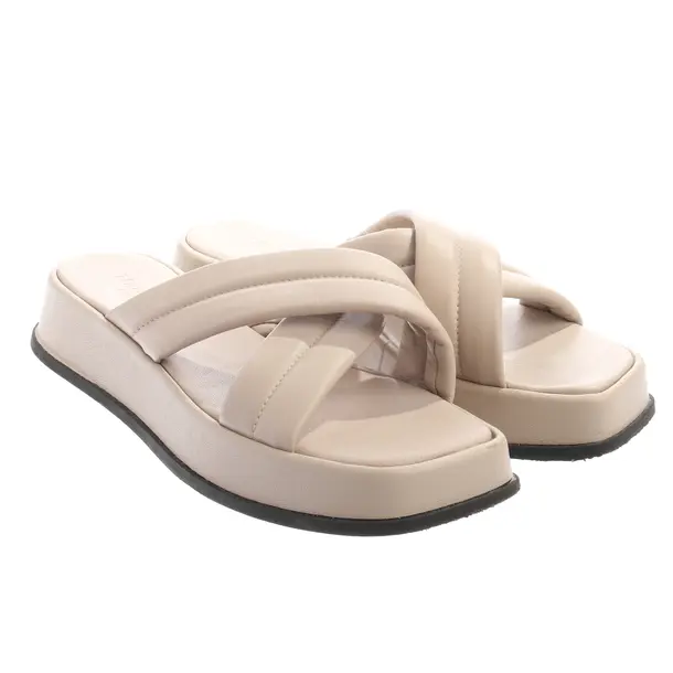 Sandals in Pink, , Marc O'Polo