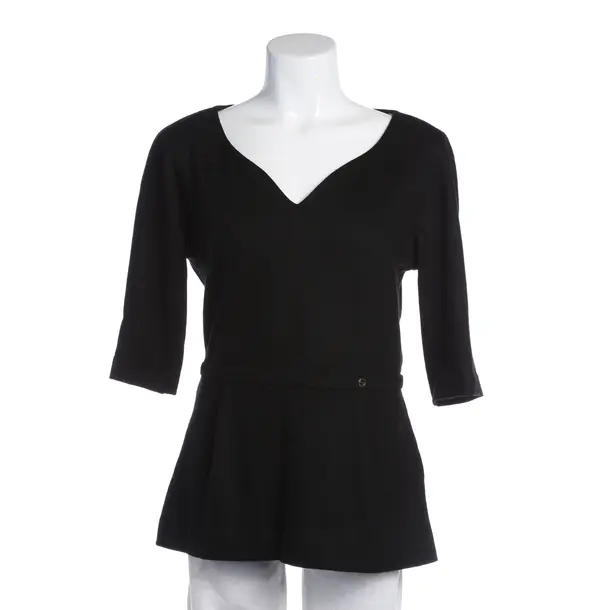Wollpullover in Schwarz, Wolle, Gucci