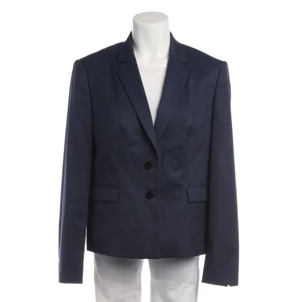 Blazer in Blau, Wolle, Hugo Boss Black Label