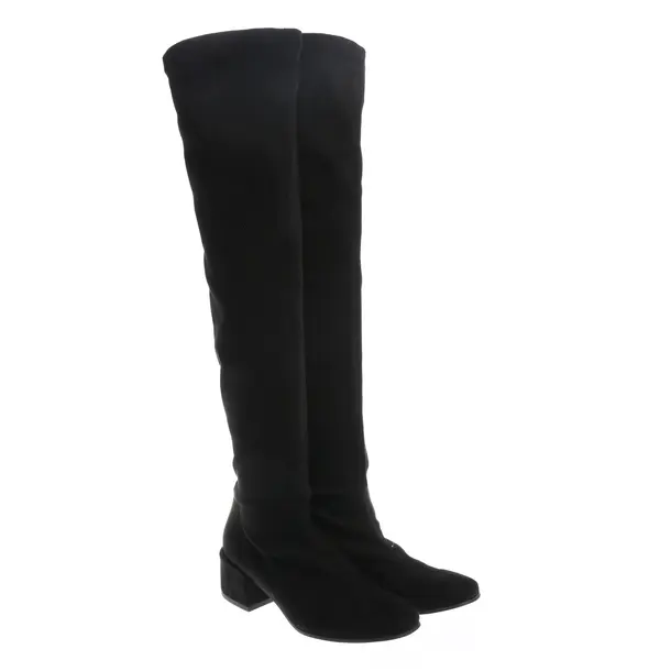 Stiefel in Schwarz, , Pretty Ballerinas