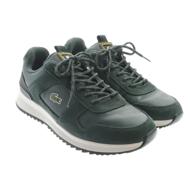 Sneaker in Grün, , Lacoste