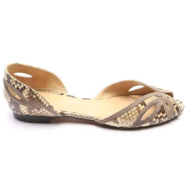 Sandals in Multicolored, , Unützer