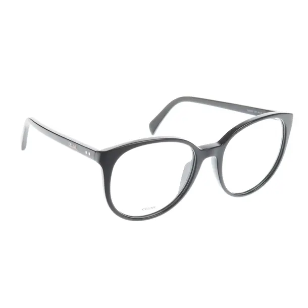 Optical Frames, in Black, Other fibres, Céline