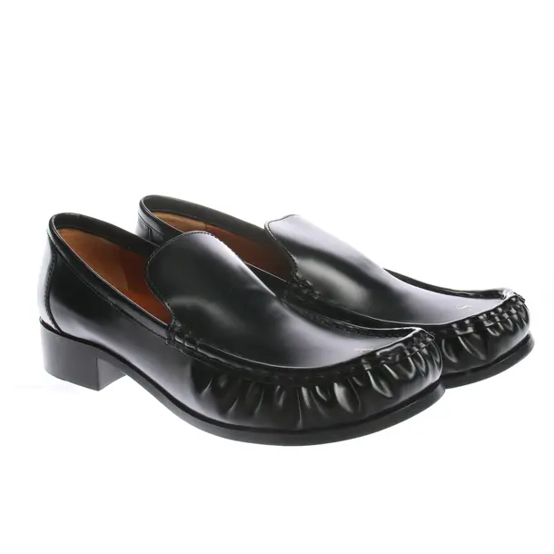 Loafers in Black, , Acne Studios