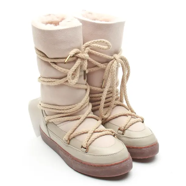 Winter Boots in Multicolored, , INUIKII