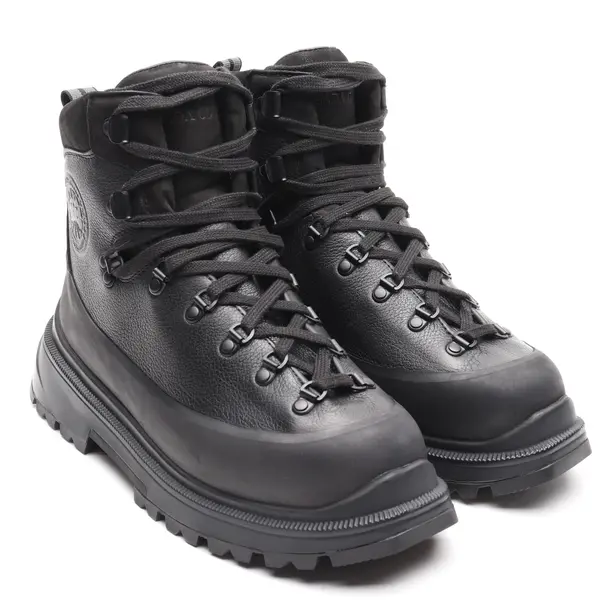 Stiefeletten in Schwarz, , Canada Goose