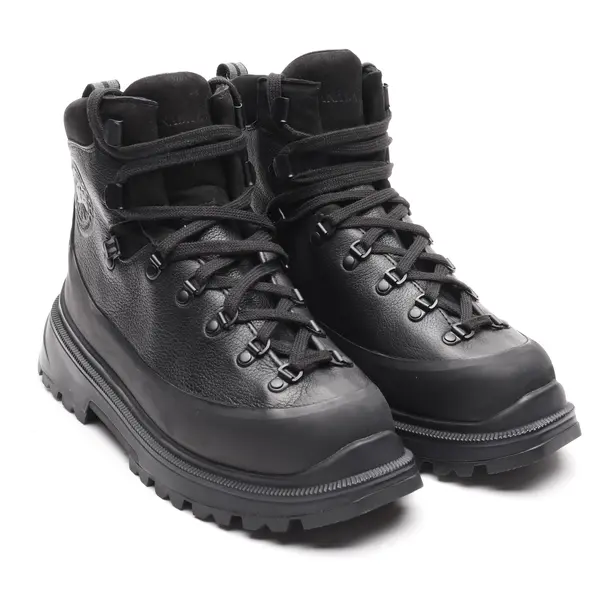 Stiefeletten in Schwarz, , Canada Goose