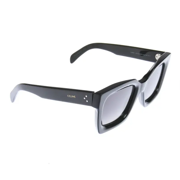 Sunglasses in Black, Synthetic, Céline