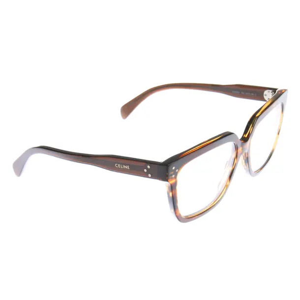 Optical Frames in Brown, Other fibres, Céline