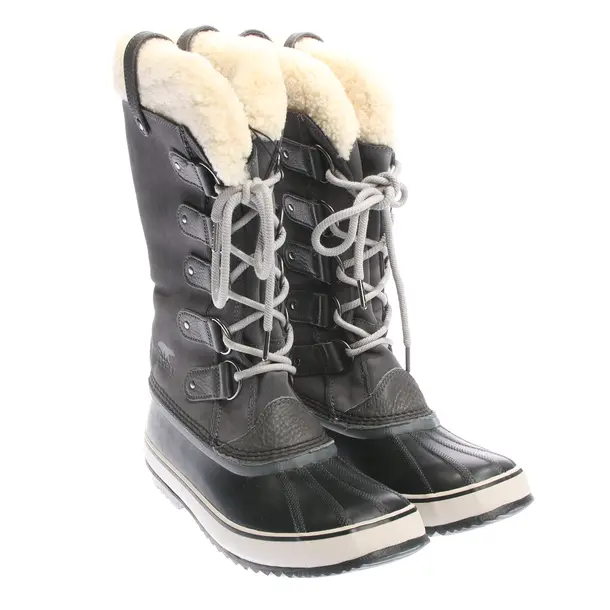 Winter Boots in Gray, , Sorel