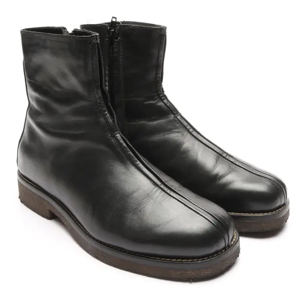 Boots in Black, , Lemaire