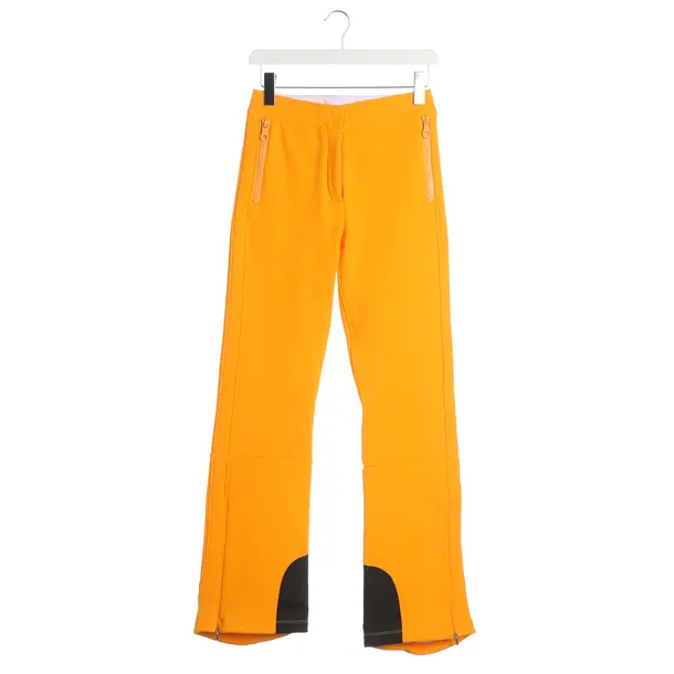 Skihose, in Orange, Polyester, Cordova