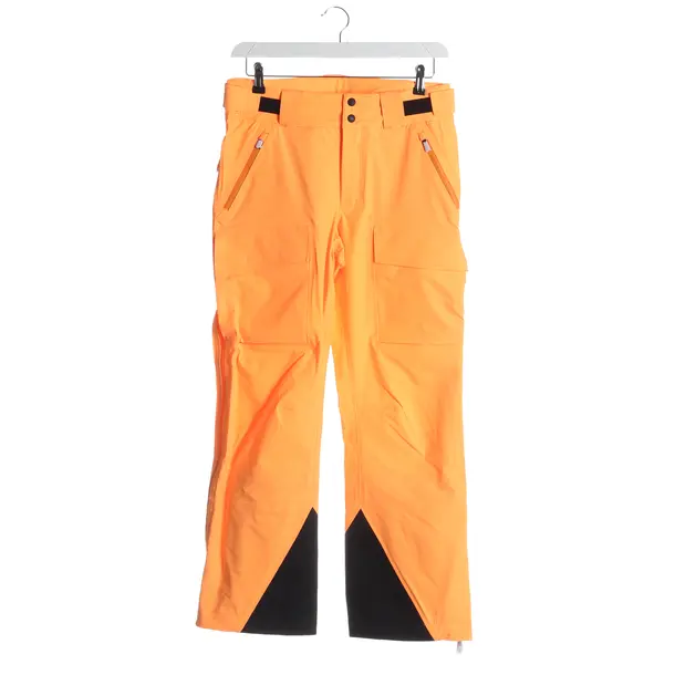 Skihose in Neon, Polyamid, Aztech Mountain