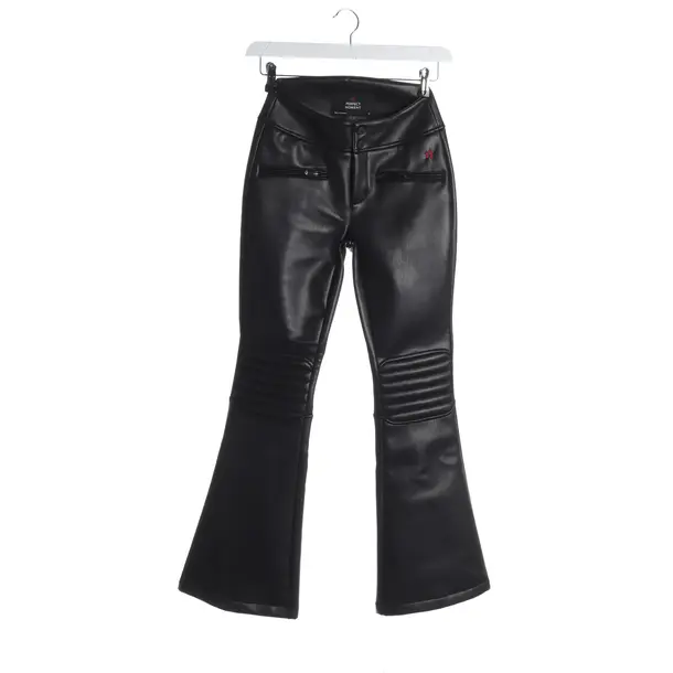 Skihose, in Schwarz, Polyester, Perfect Moment