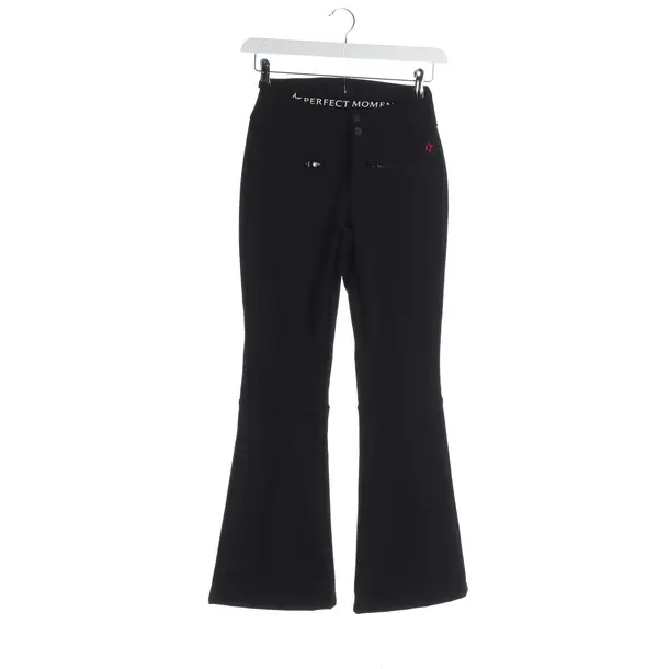 Ski Pants in Black, Polyamide, Perfect Moment