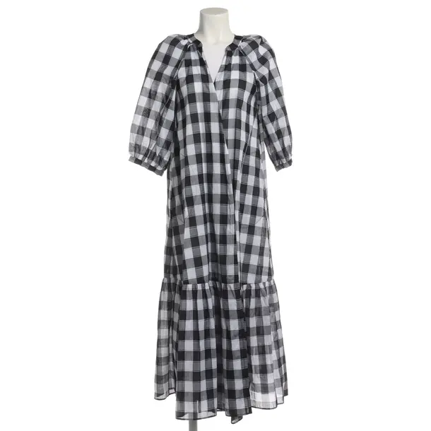 Dress in Black, Cotton, Eres