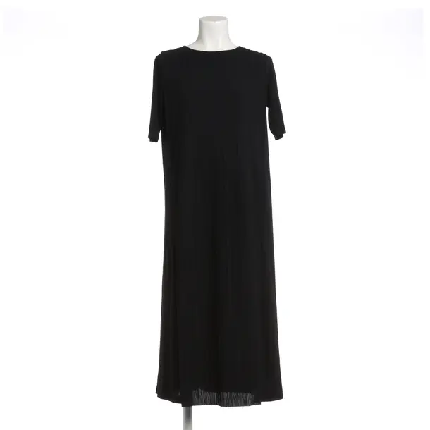 Kleid, in Schwarz, Polyester, Max Mara