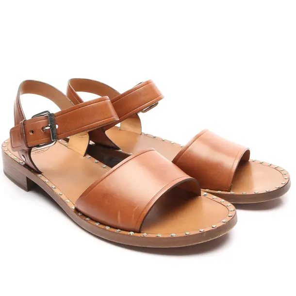 Sandalen in Braun, , Church´s