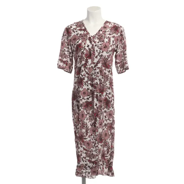 Dress in Multicolored, Silk, Max Mara