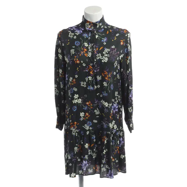 Kleid in Mehrfarbig, Viskose, Marc O'Polo